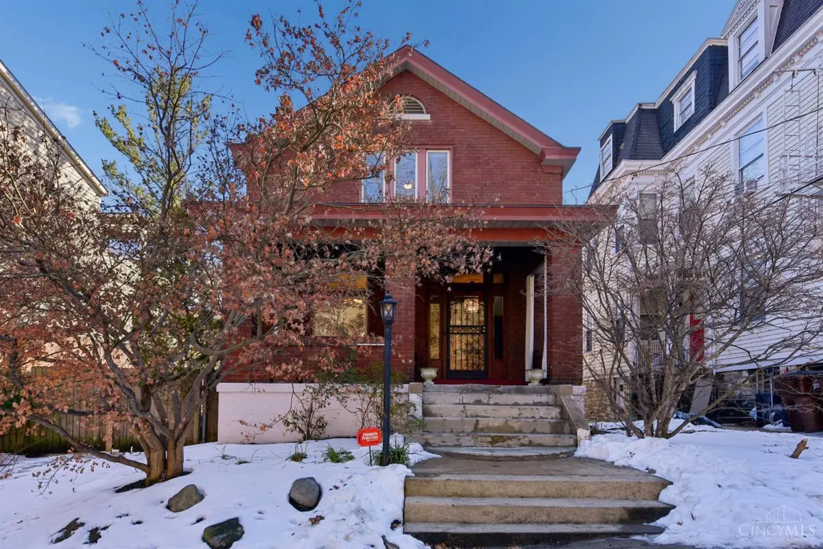 1005 Parkside Place, Cincinnati, OH 45202 - #1