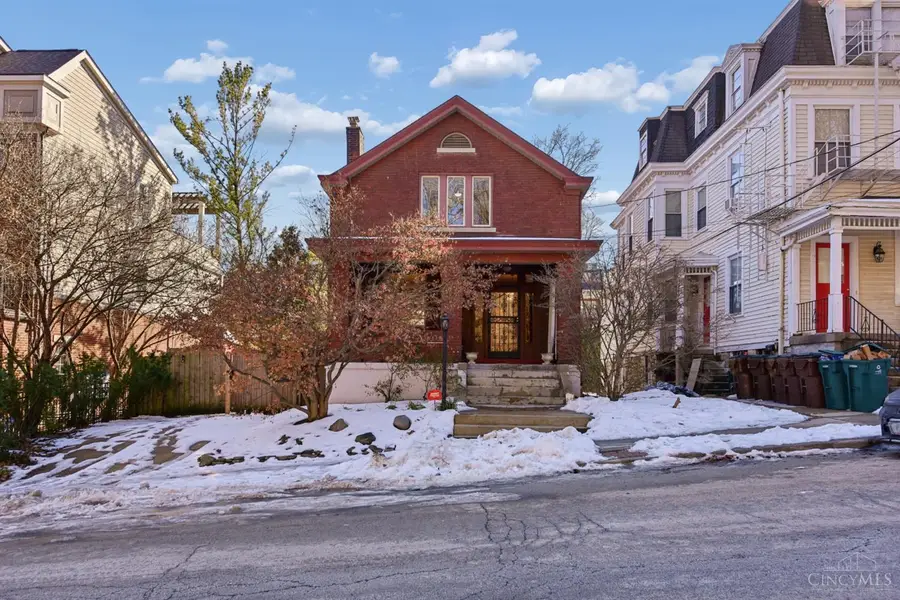 1005 Parkside Place, Cincinnati, OH 45202 - #3