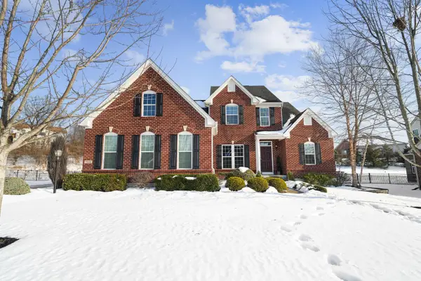 7644 Eleventh Hour Lane, West Chester, OH 45069