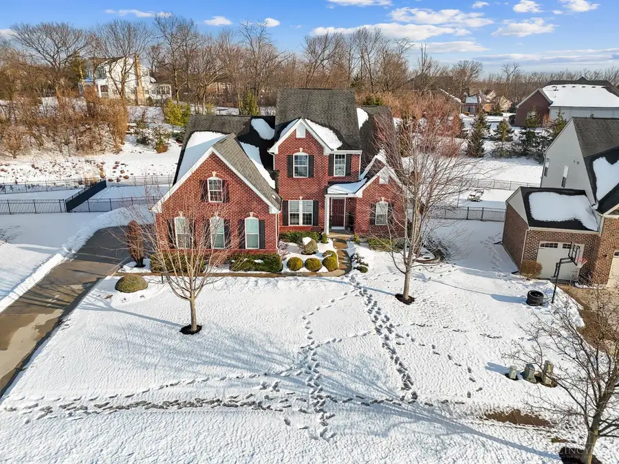 7644 Eleventh Hour Lane, West Chester, OH 45069 - #2