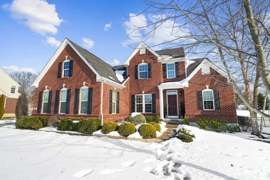 7644 Eleventh Hour Lane, West Chester, OH 45069 - #3