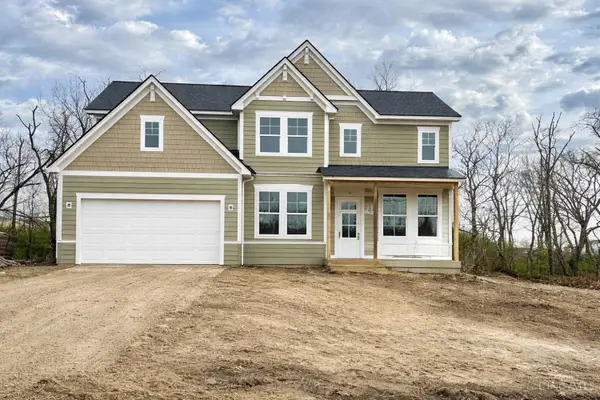 1143 Wayfarers Way, Lebanon, OH 45036