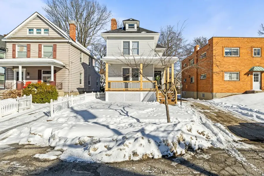 2736 Atlantic, Cincinnati, OH 45209 - #2