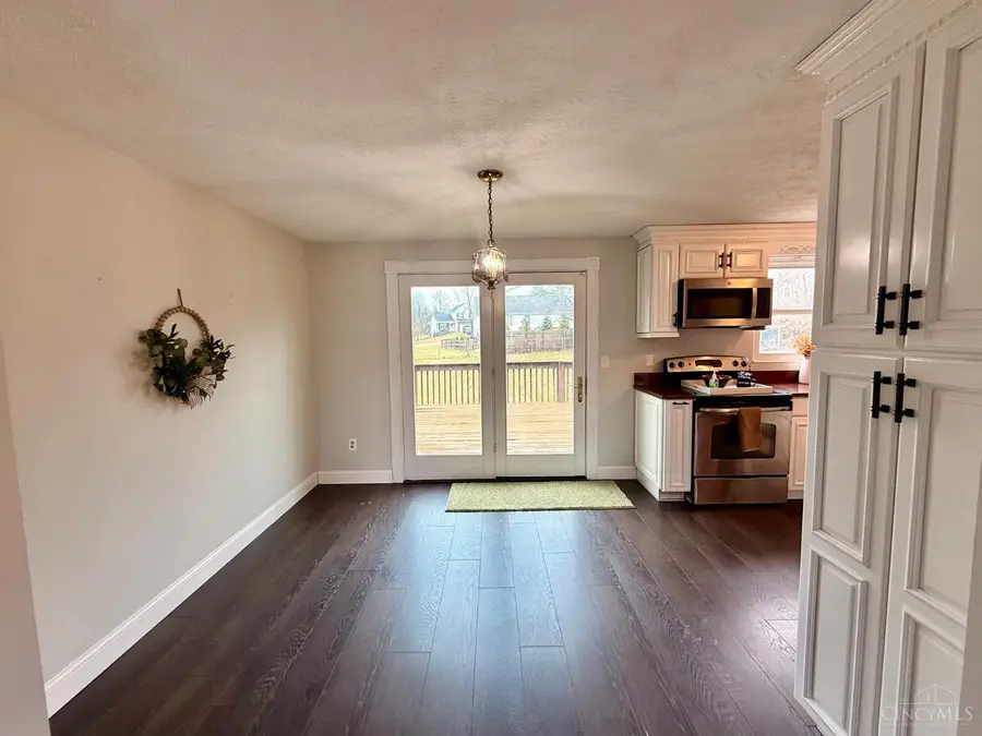 236 Fairborn Drive, Hamilton, OH 45013 - #2