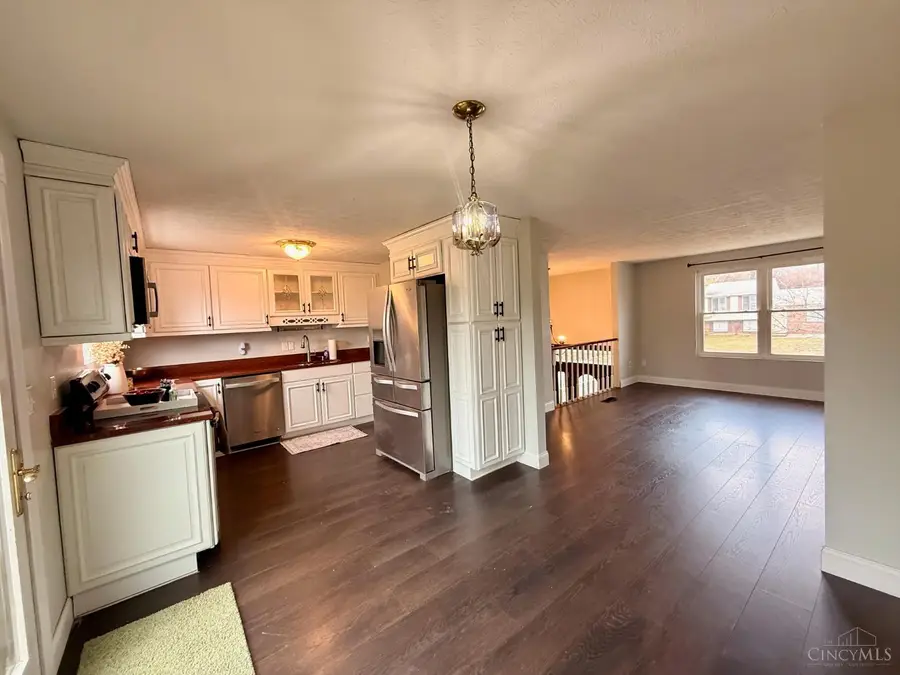 236 Fairborn Drive, Hamilton, OH 45013 - #3