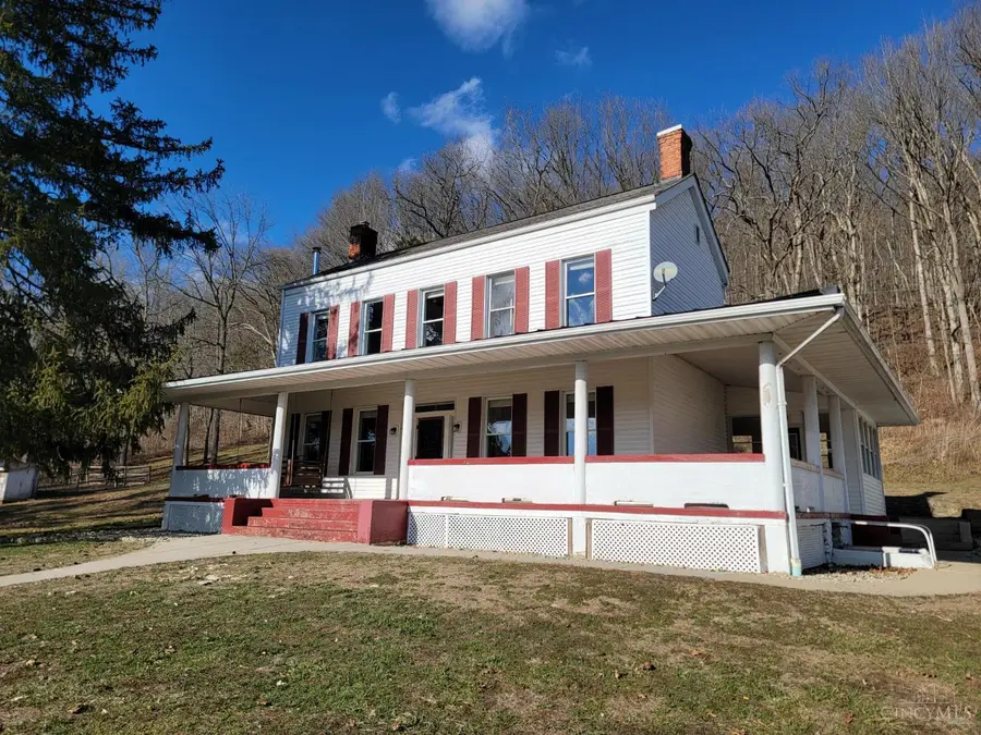 Address Withheld By Seller, Brookville, IN 47012 - #2