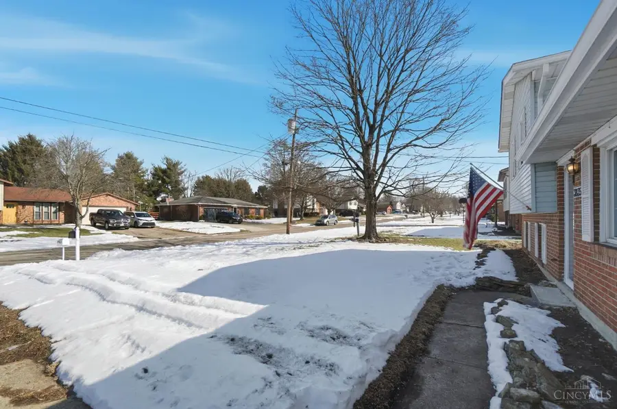 3835 Schroeder Drive, Fairfield, OH 45011 - #3