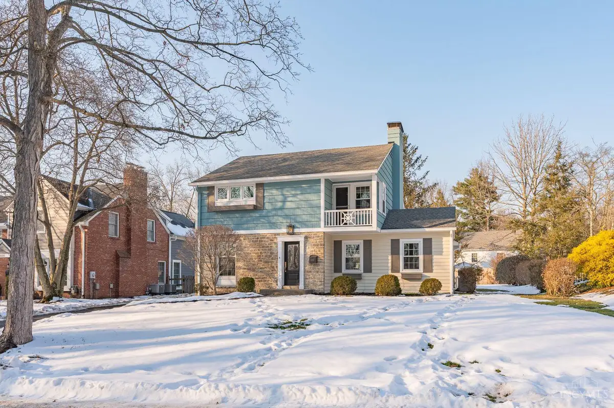 6602 Miami Bluff, Cincinnati, OH 45227 - #1