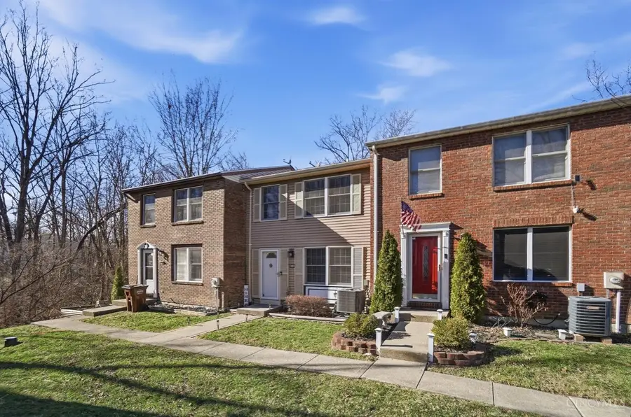 4573 Northcross Court #455, Union, OH 45103 - #2