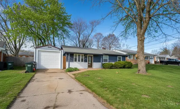 2617 Chesterhill Dr, Colerain Twp, OH 45231