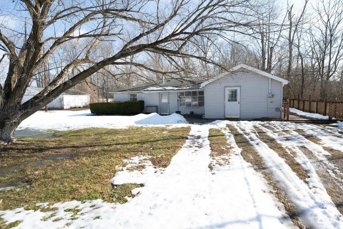 3402 Bethel Concord Road, Williamsburg, OH 45176 - #1