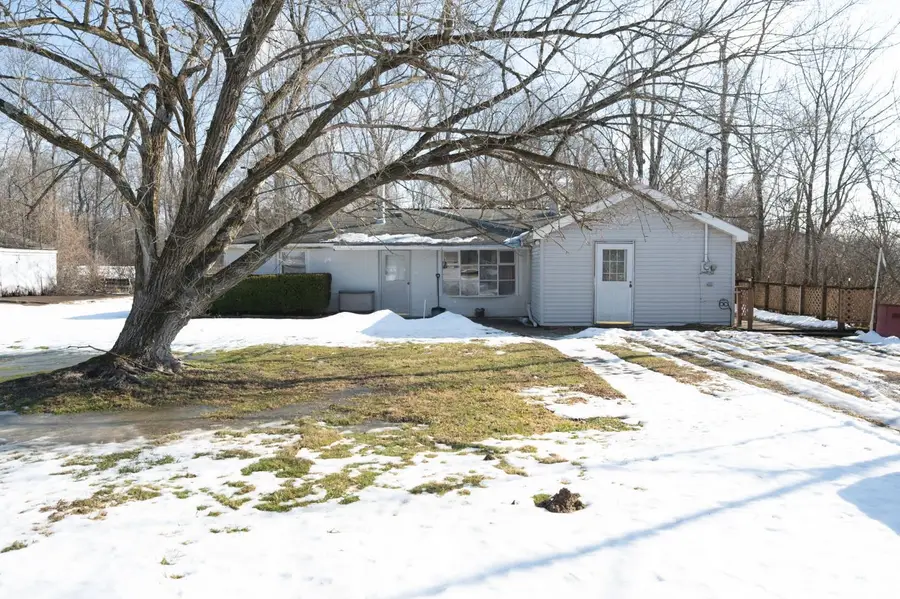 3402 Bethel Concord Road, Williamsburg, OH 45176 - #2