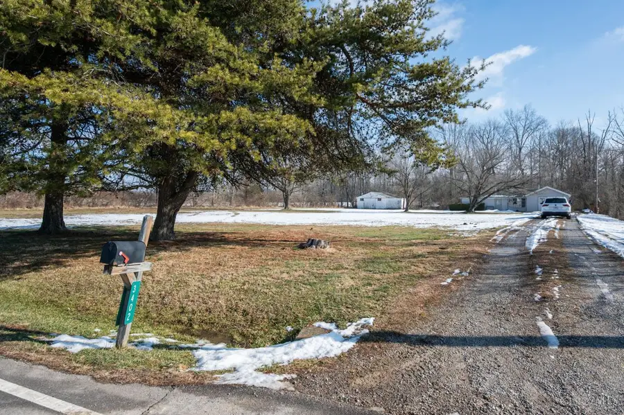 3402 Bethel Concord Road, Williamsburg, OH 45176 - #3