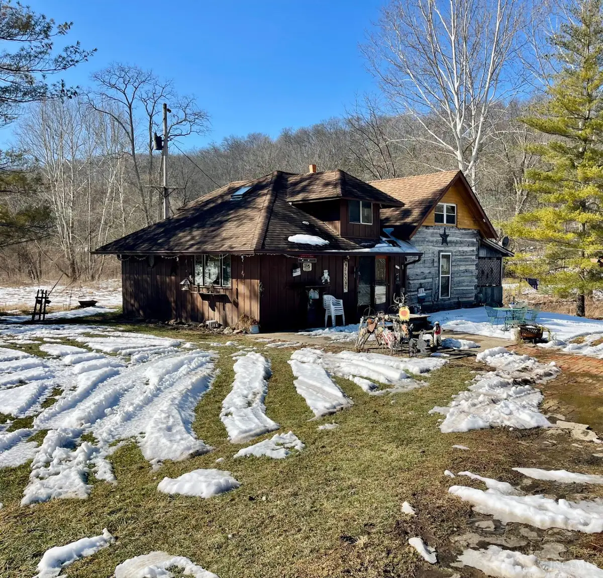 6033 Siemon Road, Batesville, IN 47006 - #1