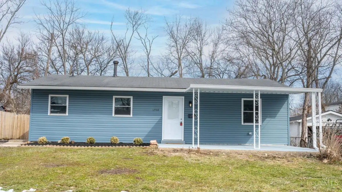 2528 Mariposa Street, Northbrook, OH 45231 - #1