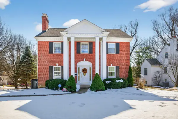 5183 Cleves Warsaw, Delhi Twp, OH 45238