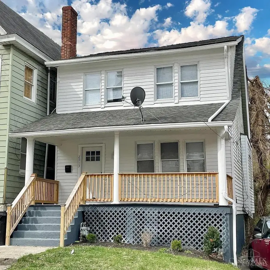 2913 Eden Avenue, Cincinnati, OH 45219 - #2