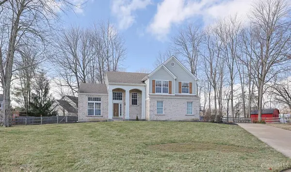 1034 Windsor Court, Union Twp, OH 45245