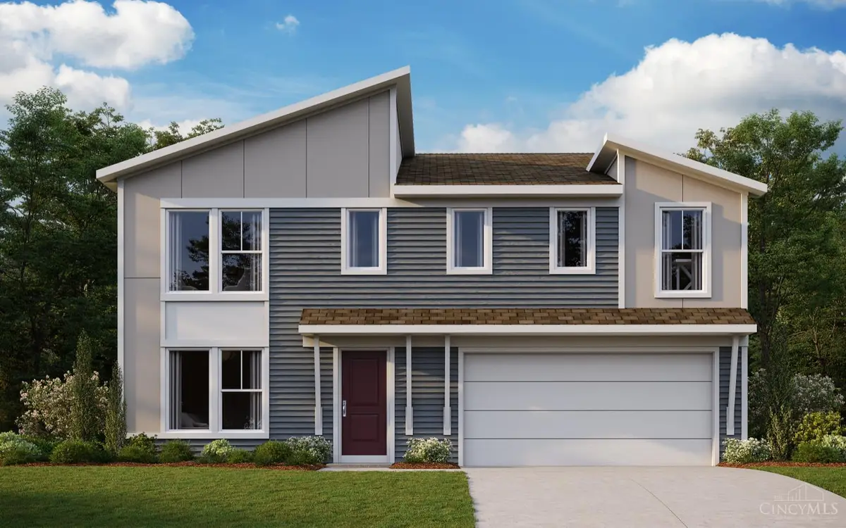 2113 Clearwater Court, Goshen, OH 45122 - #1