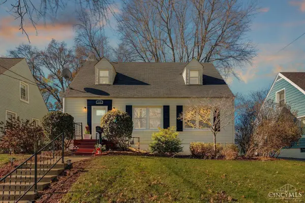 1305 Bursal, Cincinnati, OH 45230