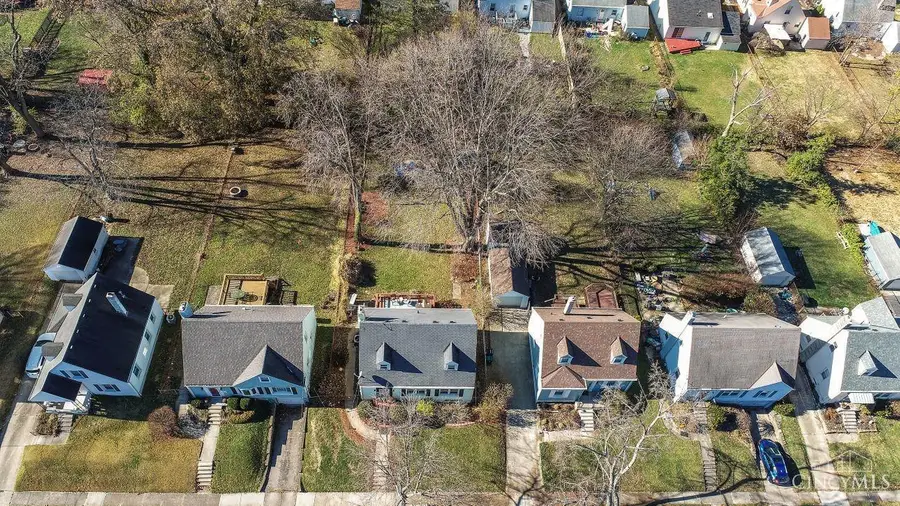 1305 Bursal, Cincinnati, OH 45230 - #2