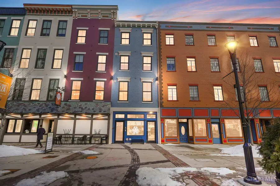 33 E Court Street #403, Cincinnati, OH 45202 - #2