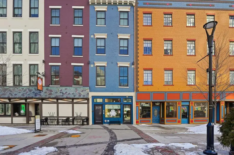 33 E Court Street #403, Cincinnati, OH 45202 - #3