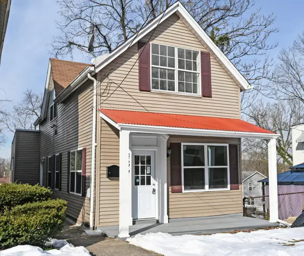 3577 Haven Street, Cincinnati, OH 45220