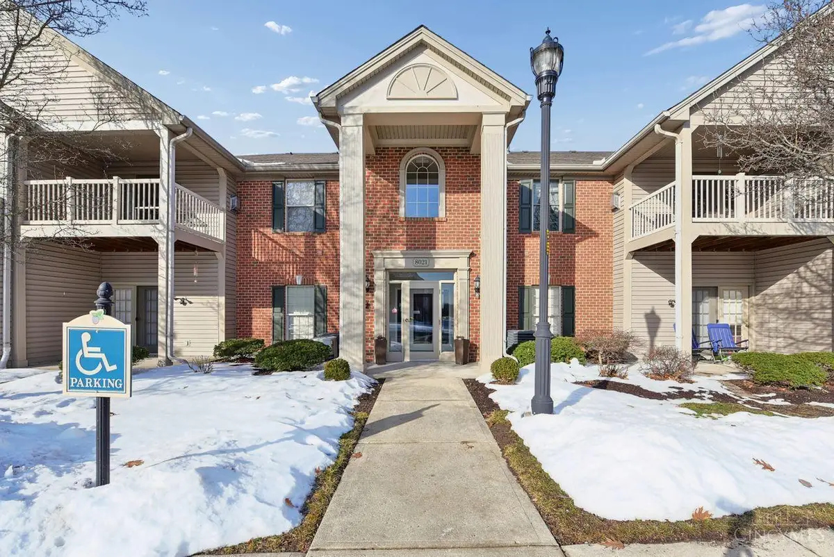 8021 Pinnacle Point Drive #204, West Chester, OH 45069 - #1