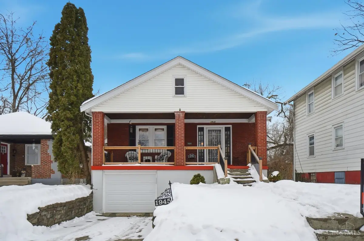 1945 Lawn Avenue, Cincinnati, OH 45237 - #1