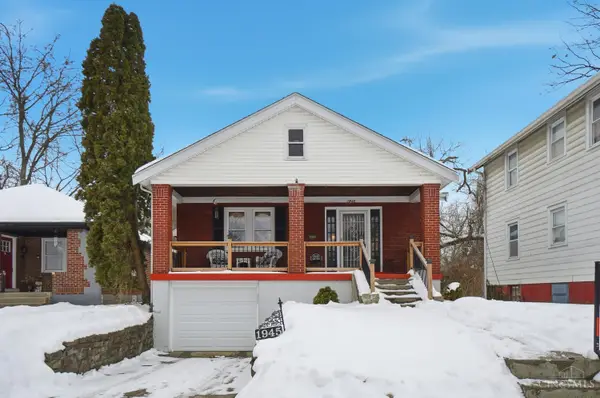 1945 Lawn Avenue, Cincinnati, OH 45237