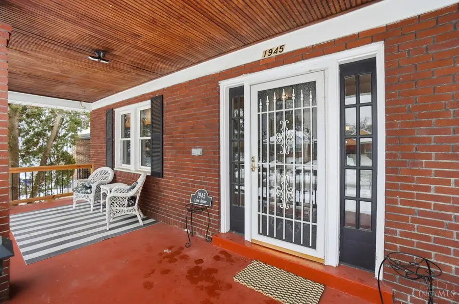 1945 Lawn Avenue, Cincinnati, OH 45237 - #2