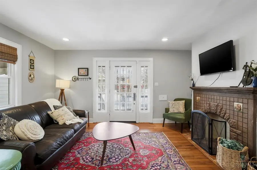 1945 Lawn Avenue, Cincinnati, OH 45237 - #3