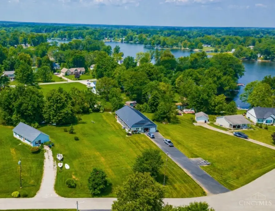 6 Mohican Cove #381, Sardinia, OH 45171 - #2