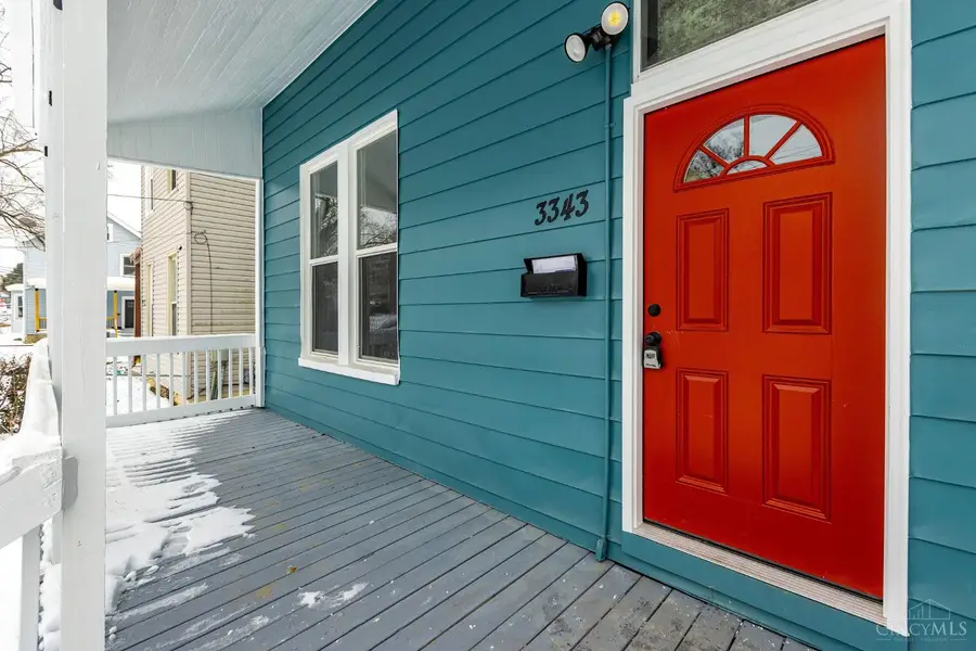 3343 Fairfield Avenue, Cincinnati, OH 45207 - #3