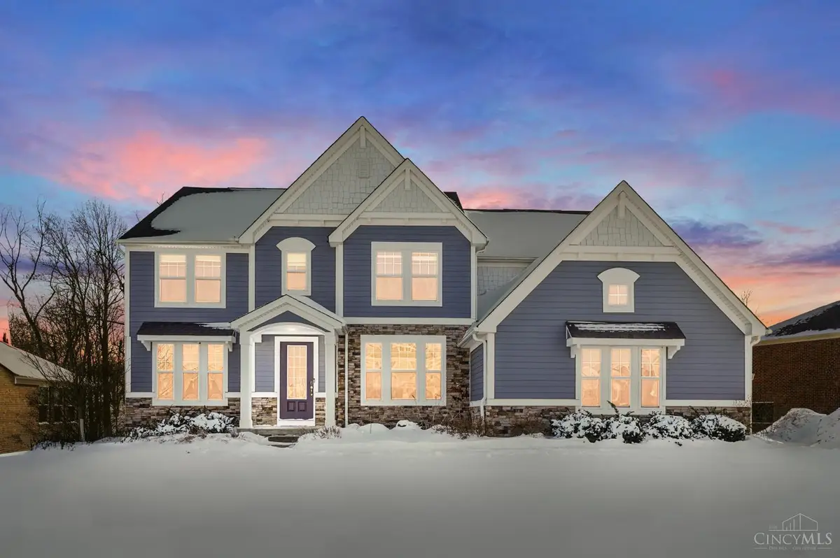 9282 Nolin Orchard Lane, Deerfield, OH 45140 - #1