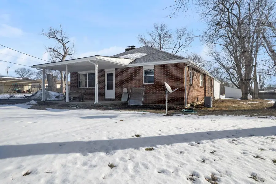 1090 Boyle Road, Hamilton, OH 45013 - #2