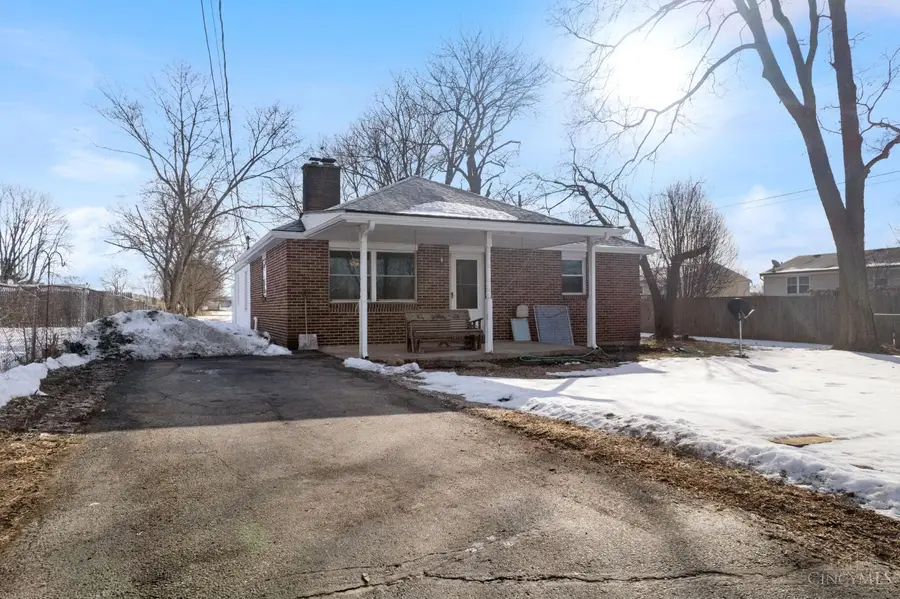 1090 Boyle Road, Hamilton, OH 45013 - #3