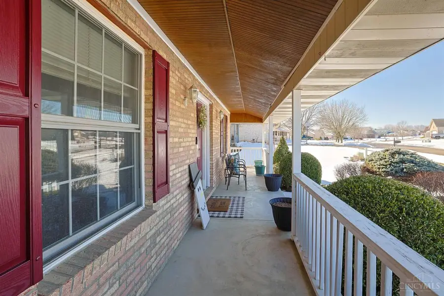 5426 Shady Meadows Drive, Fairfield Township, OH 45011 - #2