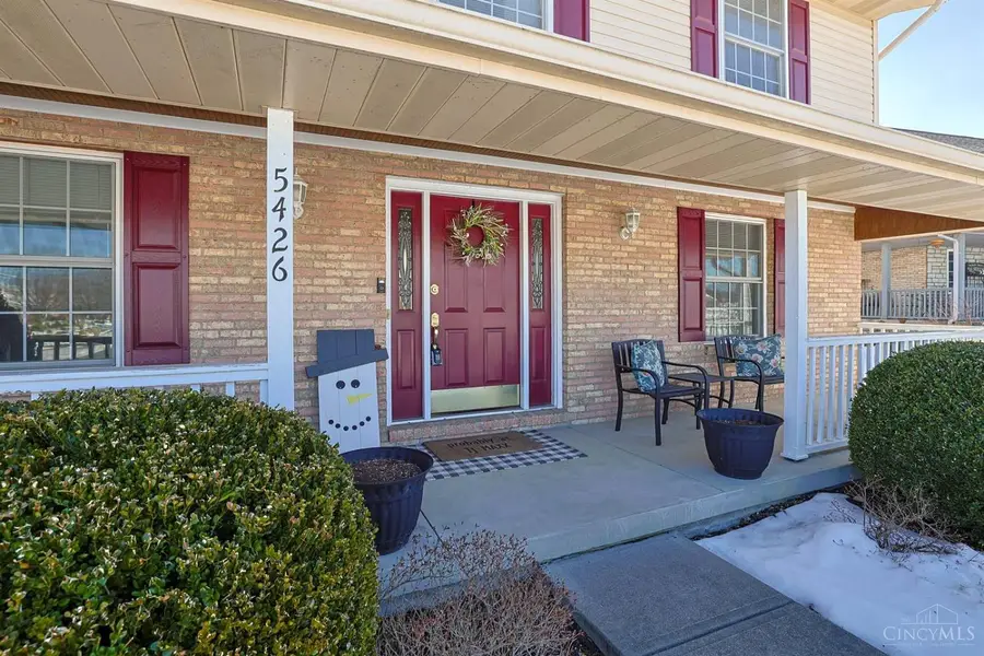 5426 Shady Meadows Drive, Fairfield Township, OH 45011 - #3