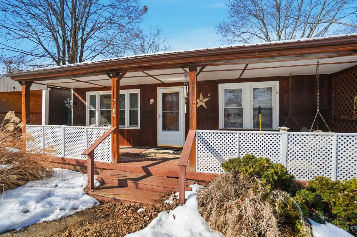 7189 Shaker Road, Franklin, OH 45005 - #1