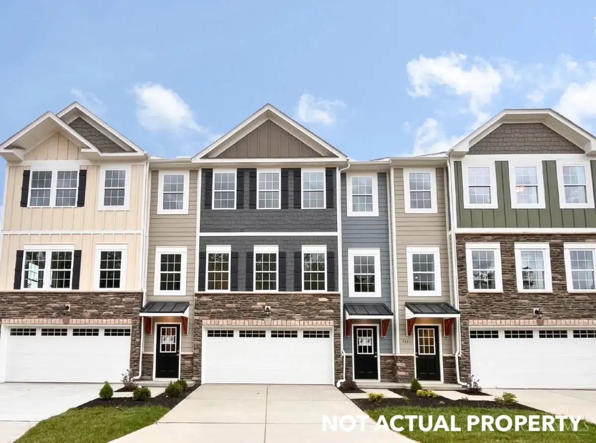 3669 Birkdale Lane, Fairfax, OH 45227 - #1