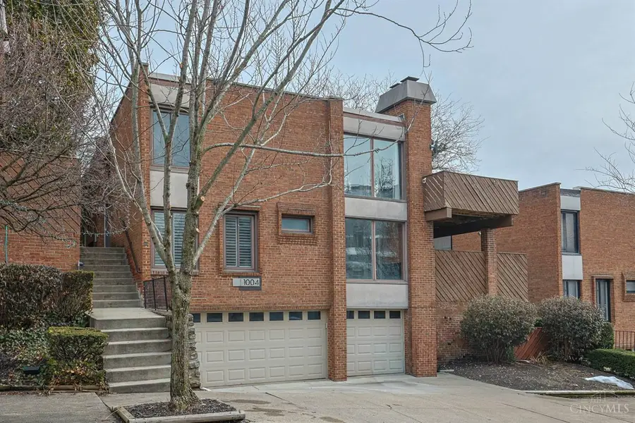 1004 Celestial Street #A, Cincinnati, OH 45202 - #2