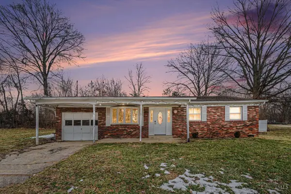 4488 Glen Willow Drive, Union Twp, OH 45103