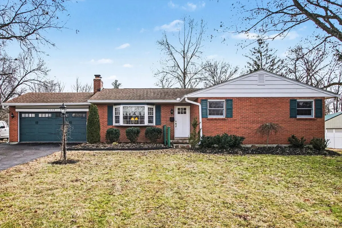 7540 Robin Drive, Maineville, OH 45039 - #1