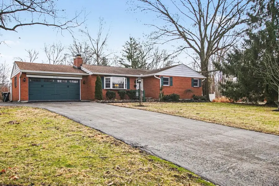 7540 Robin Drive, Maineville, OH 45039 - #2