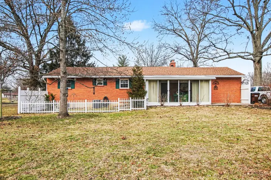 7540 Robin Drive, Maineville, OH 45039 - #3