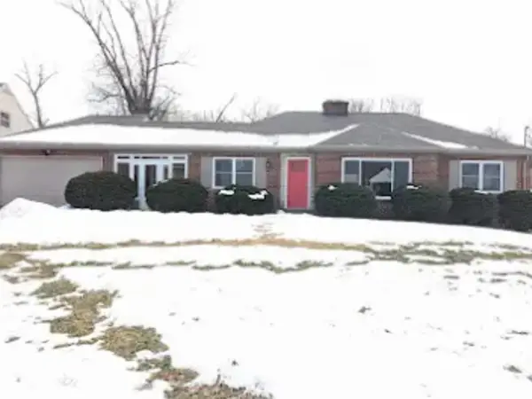 2801 Byrneside Drive, Colerain Twp, OH 45239