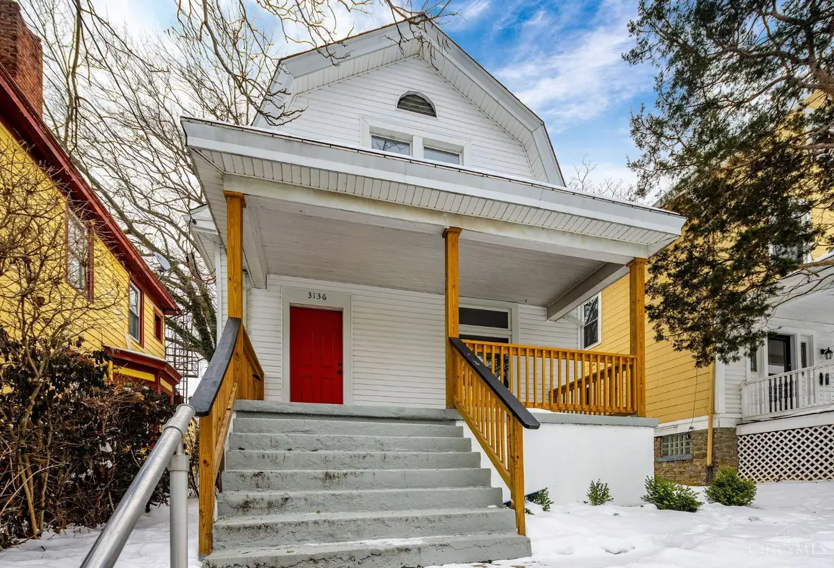 3136 Harvard Avenue, Cincinnati, OH 45207 - #1