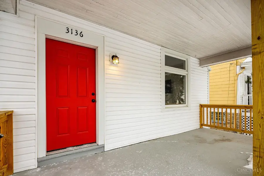 3136 Harvard Avenue, Cincinnati, OH 45207 - #3